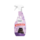 Educador Club Pet Afasta Gato 500ml