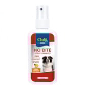 Educador Club Pet Anti Mutilação No Peck 120ml