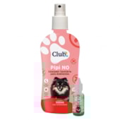 Educador Sanitário Club Pet Casadinho 500ml e 20ml