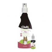 Educador Sanitário Club Pet Educa Dog 500ml e 30ml