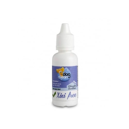 Educador Sanitário Dog Clean Xixi Free 20ml
