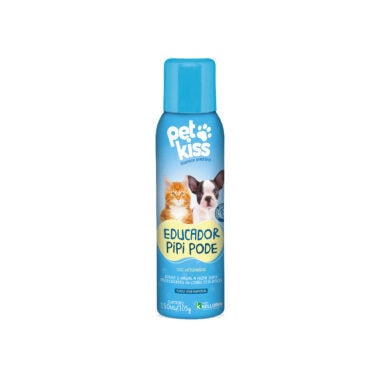 Educador Sanitário Kelldrin Pipi Pode 150ml