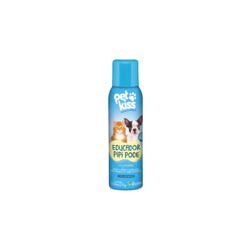 Educador Sanitário Kelldrin Pipi Pode 150ml