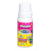 Educador Sanitário Plast Pet Xixi Sim 20ml