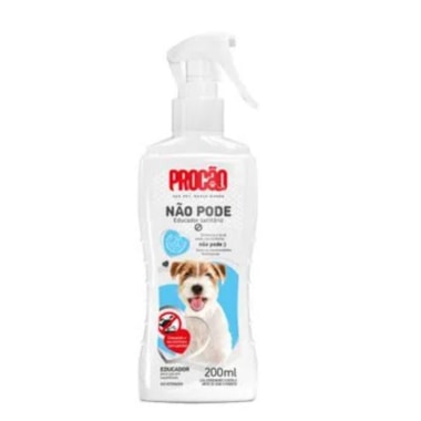 Educador Sanitário Procão Não Pode 200ml