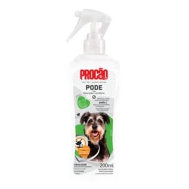 Educador Sanitário Procão Pode 200ml
