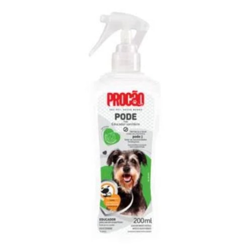 Educador Sanitário Procão Pode 200ml