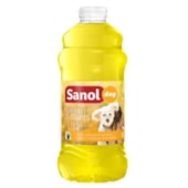 Eliminador de Odores Sanol Citronela 2L