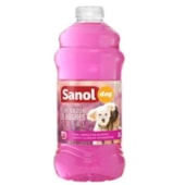 Eliminador de Odores Sanol Floral 2L