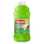 Eliminador de Odores Sanol Herbal 2L