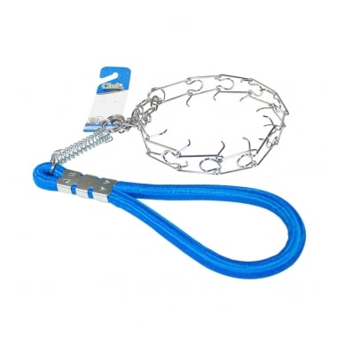 Enforcador Club Pet de Garra com Mola 50cm
