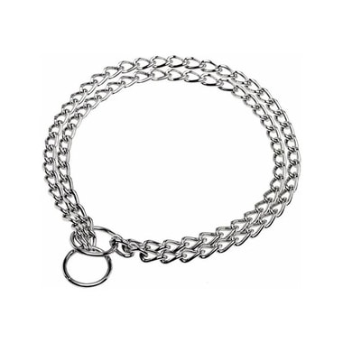 Enforcador São Raphael Elo Duplo Chato 2,5mmx60cm