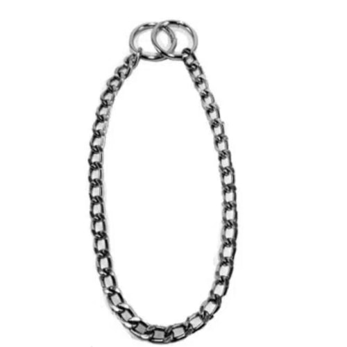 Enforcador São Raphael Elo Simples Chato 3,5mmx60cm