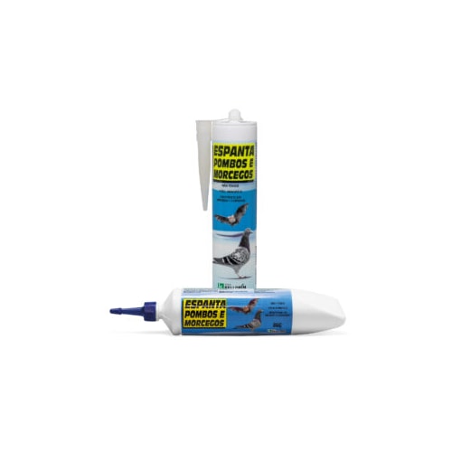 Espanta Pombos e Morcegos Kelldrin 200g