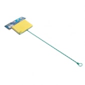 Esponja Club Pet com Arame para Aquário N2
