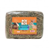 Feno Club Pet Prensado Coast Cross 500g