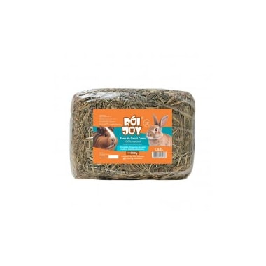 Feno Club Pet Prensado Coast Cross 500g