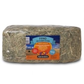 Feno Paiol do Bicho Prensado 1kg