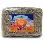 Feno Paiol do Bicho Prensado 500g