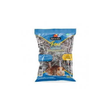 Feno Paiol do Bicho Solto Coast Cross 400g