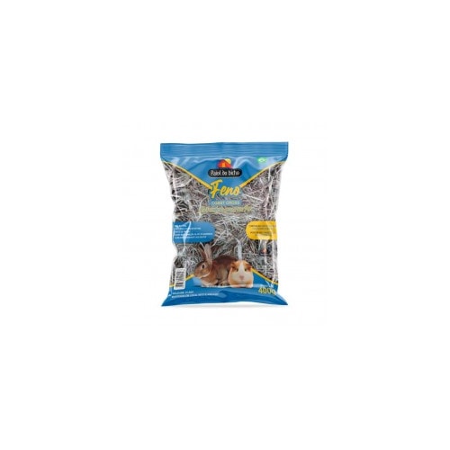 Feno Paiol do Bicho Solto Coast Cross 400g
