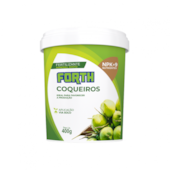 Fertilizante Forth Coqueiros 400g