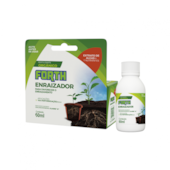 Fertilizante Forth Enraizador 60ml