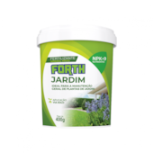 Fertilizante Forth Jardim 400g
