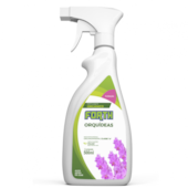 Fertilizante Líquido Forth Orquídea Floração 500ml