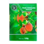 Fertilizante Mato Verde Calda Bordaleza Protect 150g