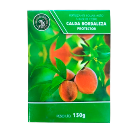 Fertilizante Mato Verde Calda Bordaleza Protect 150g
