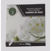 Fertilizante Mato Verde Farinha de Osso 500g