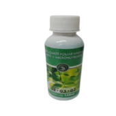 Fertilizante Mato Verde Foliar 138ml