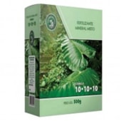 Fertilizante Mato Verde Granulado 10-10-10 500g