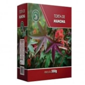 Fertilizante Mato Verde Torta de Mamona 500g