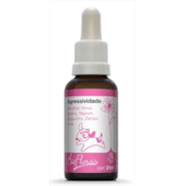 Floral Bio Florais Agressividade 31ml