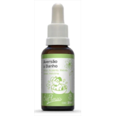 Floral Bio Florais Aversão a Banho 31ml