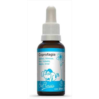 Floral Bio Florais Copofragia 31ml