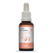 Floral Bio Florais Latido Excessivo 31ml