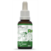 Floral Bio Florais Medo de Fogos 31ml