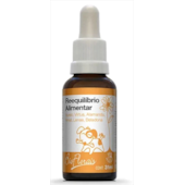 Floral Bio Florais Reequilíbrio Alimentar 31ml