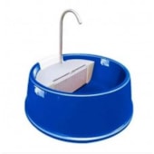 Fonte Furacão Pet Joy Azul Bivolt 1,5L