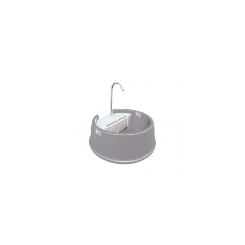 Fonte Furacão Pet Joy Cinza Bivolt 1,5L