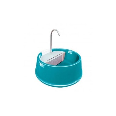 Fonte Furacão Pet Joy Verde Bivolt 1,5L
