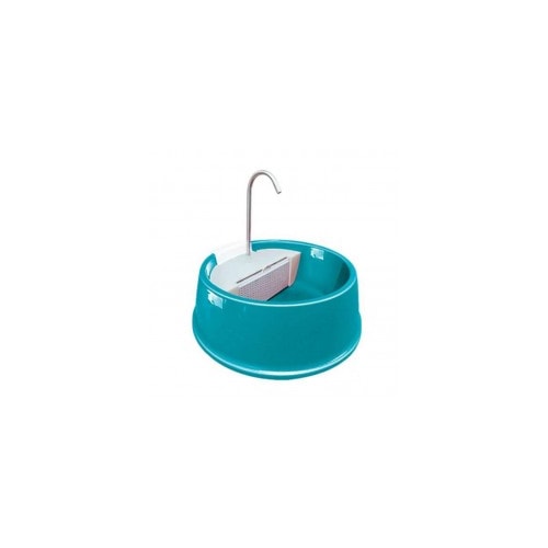 Fonte Furacão Pet Joy Verde Bivolt 1,5L