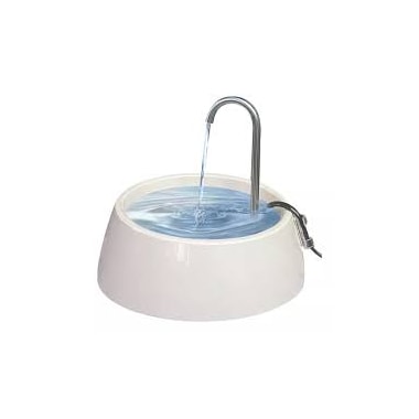 Fonte Mec Pet Little Branca Bivolt 1L
