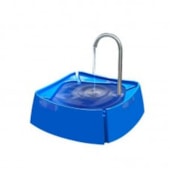 Fonte Mec Pet Little Dado Azul Bivolt 1L