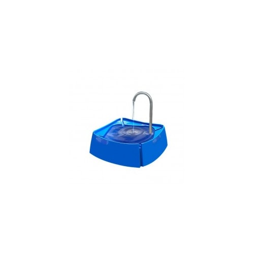 Fonte Mec Pet Little Dado Azul Bivolt 1L