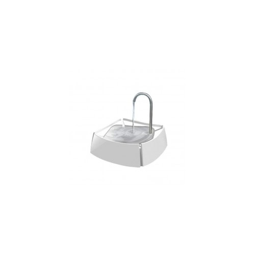Fonte Mec Pet Little Dado Branca Bivolt 1L