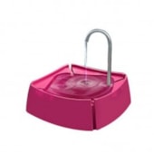 Fonte Mec Pet Little Dado Rosa Bivolt 1L